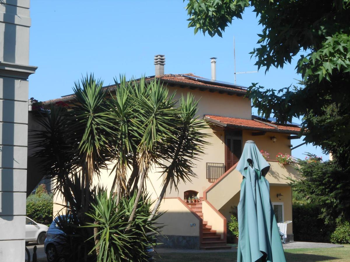Casa Vacanze Orsi Lucca Exterior photo