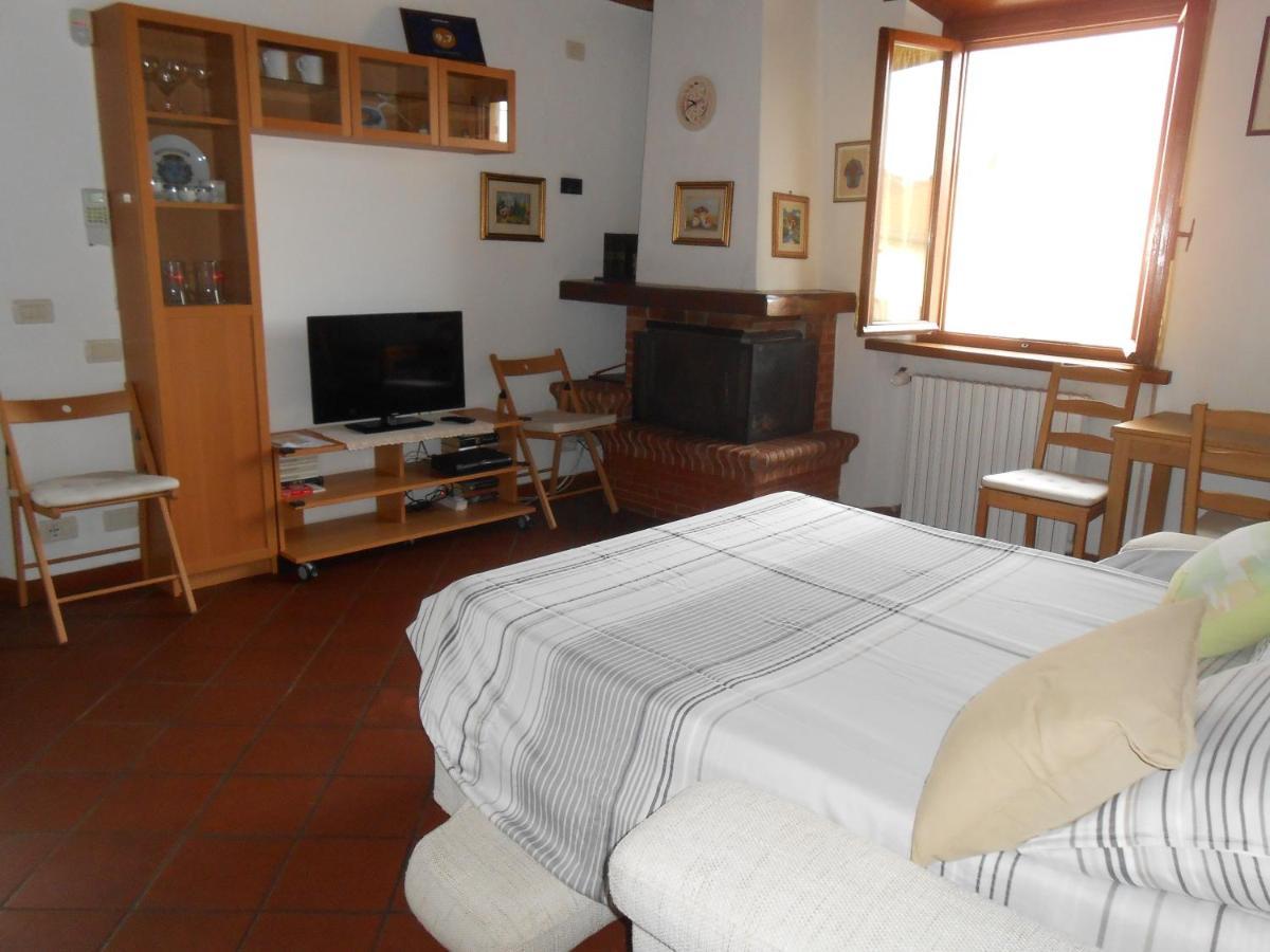 Casa Vacanze Orsi Lucca Exterior photo