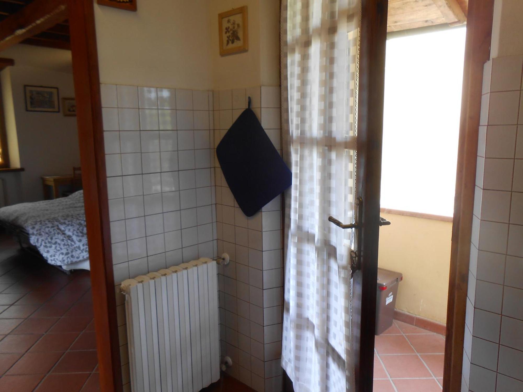 Casa Vacanze Orsi Lucca Exterior photo