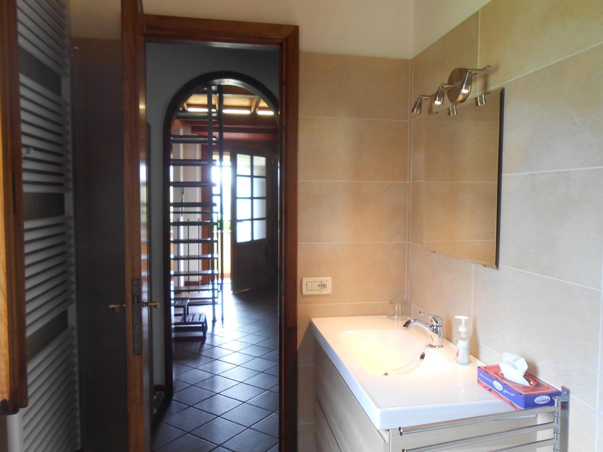 Casa Vacanze Orsi Lucca Exterior photo