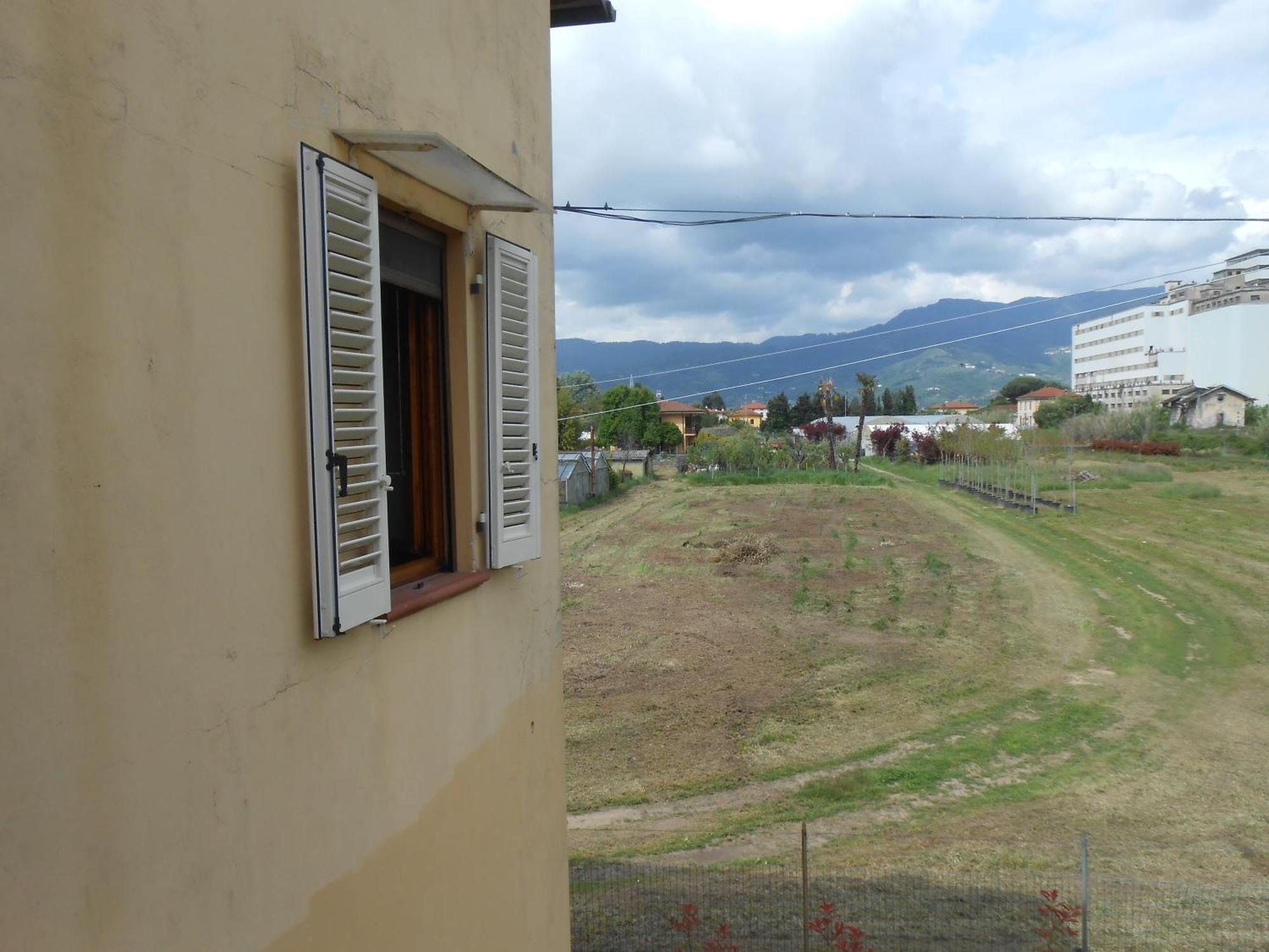 Casa Vacanze Orsi Lucca Exterior photo