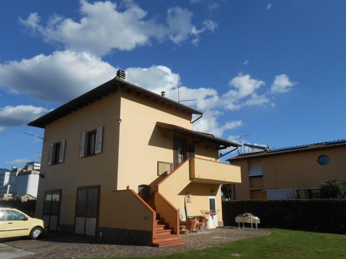 Casa Vacanze Orsi Lucca Exterior photo