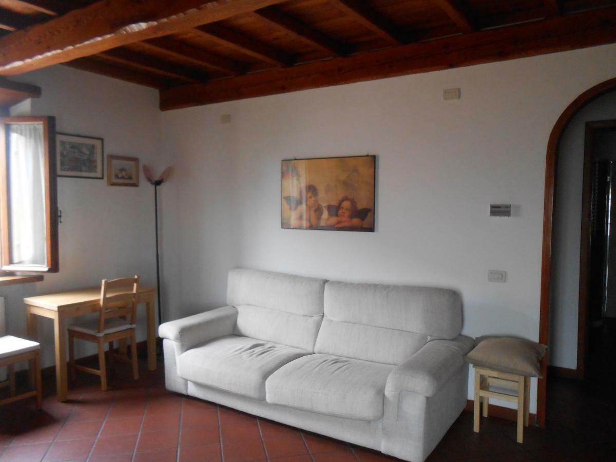 Casa Vacanze Orsi Lucca Exterior photo
