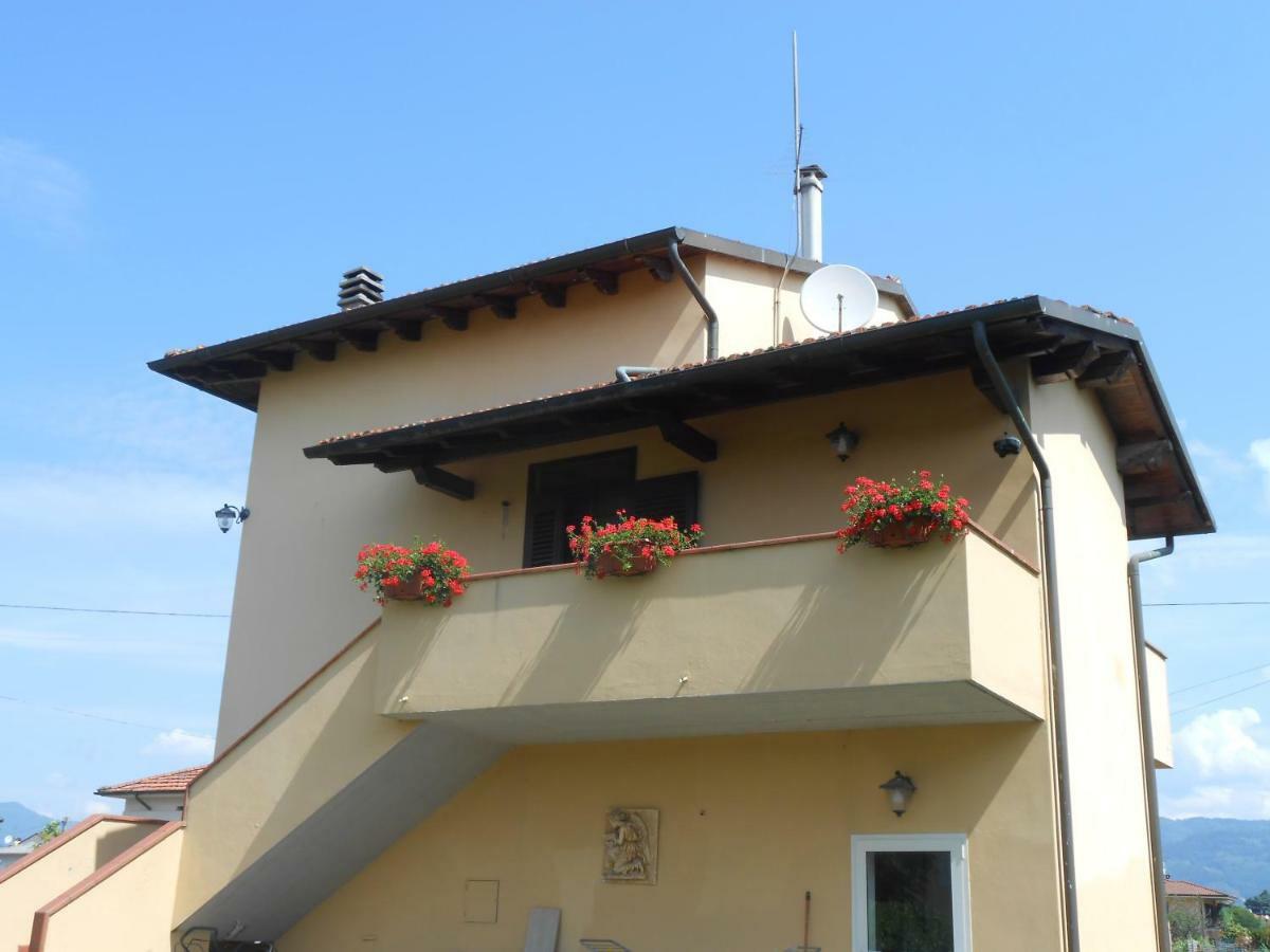Casa Vacanze Orsi Lucca Exterior photo