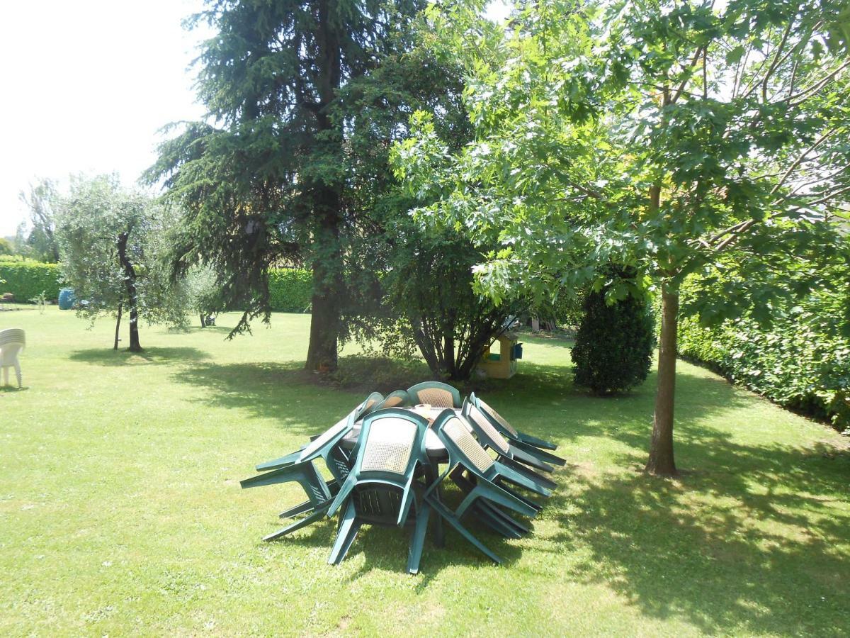 Casa Vacanze Orsi Lucca Exterior photo