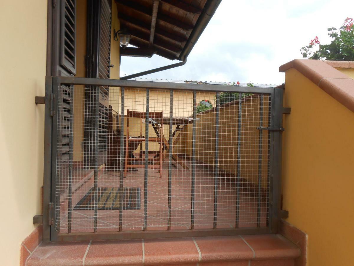 Casa Vacanze Orsi Lucca Exterior photo