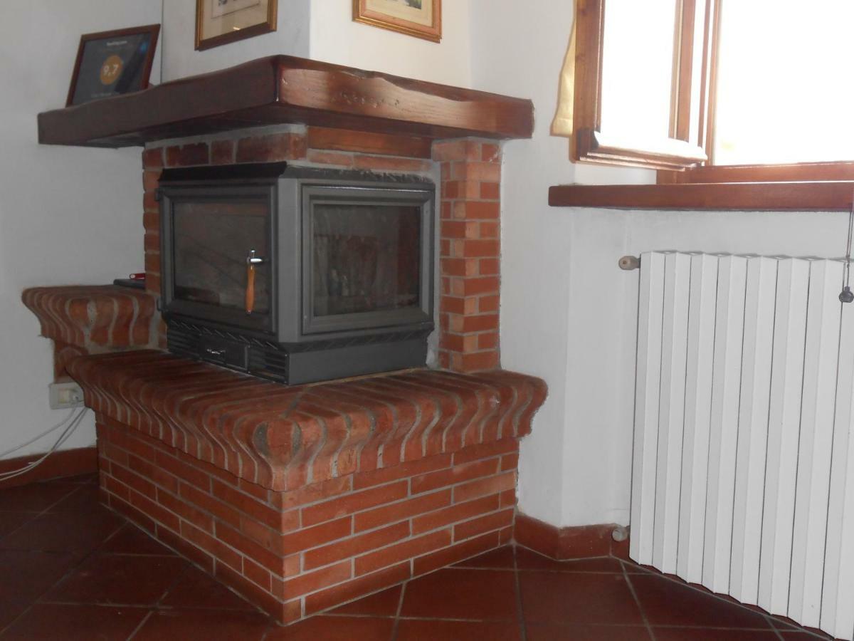 Casa Vacanze Orsi Lucca Exterior photo