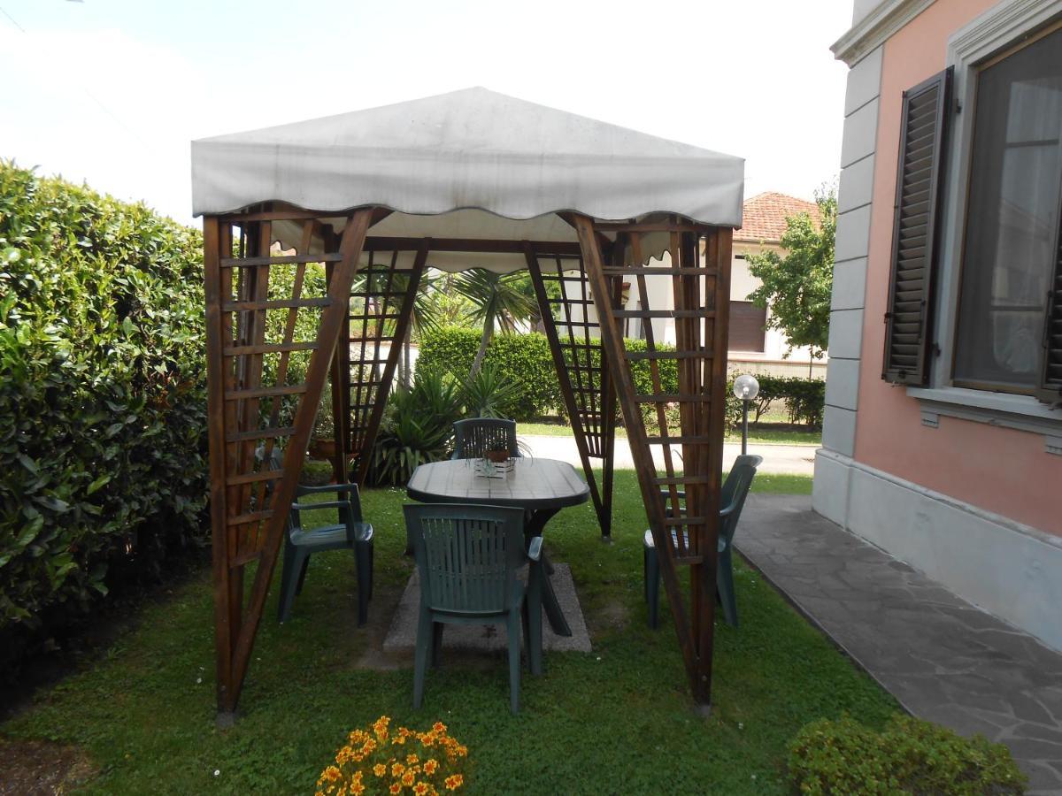 Casa Vacanze Orsi Lucca Exterior photo