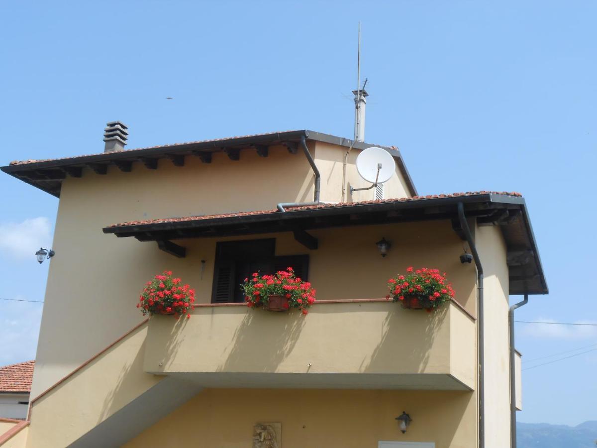 Casa Vacanze Orsi Lucca Exterior photo