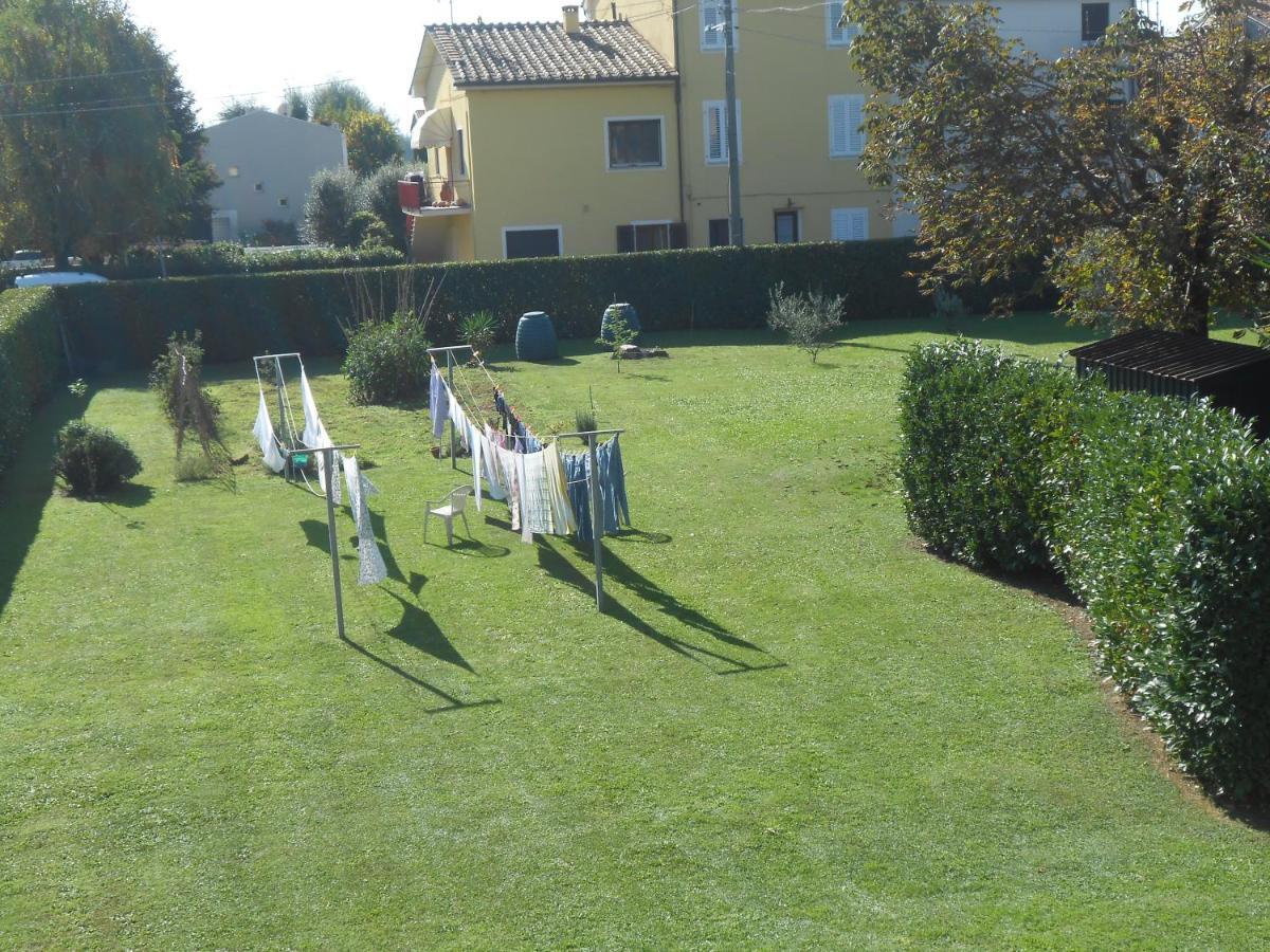 Casa Vacanze Orsi Lucca Exterior photo